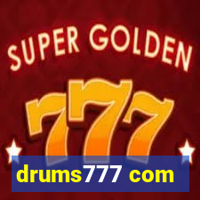 drums777 com